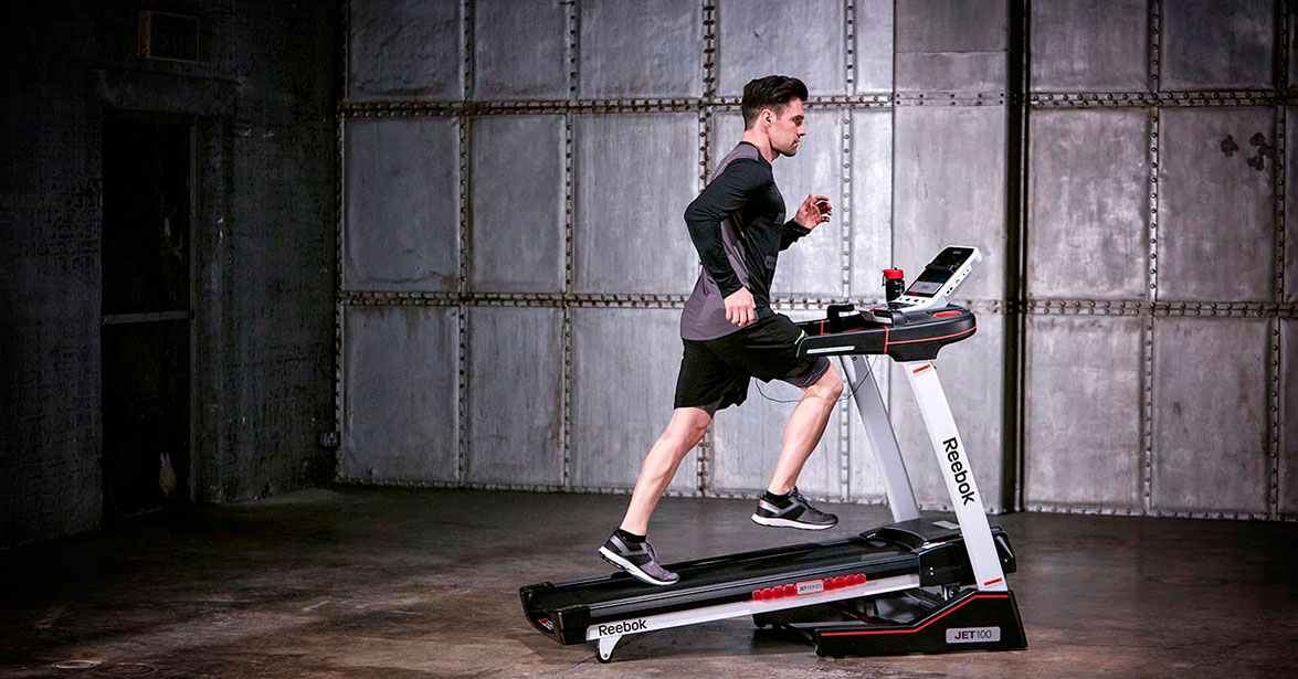 Memulai Latihan Kardio dengan Santai